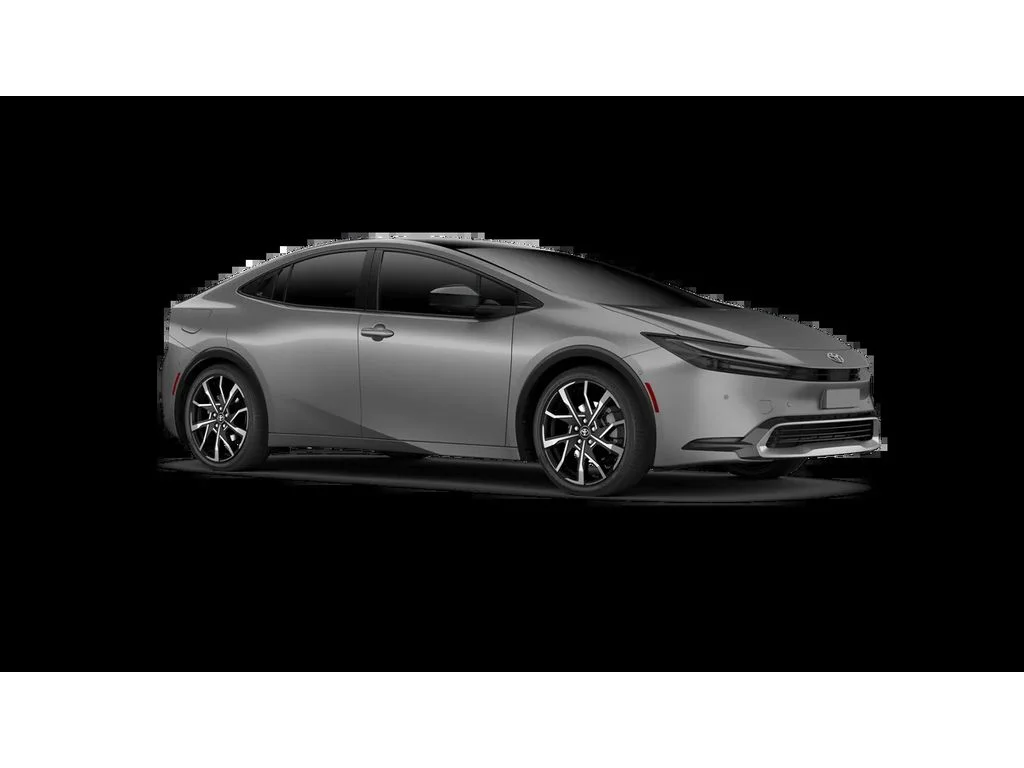 New 2026 Guardian Gray Toyota XSE Premium image 14