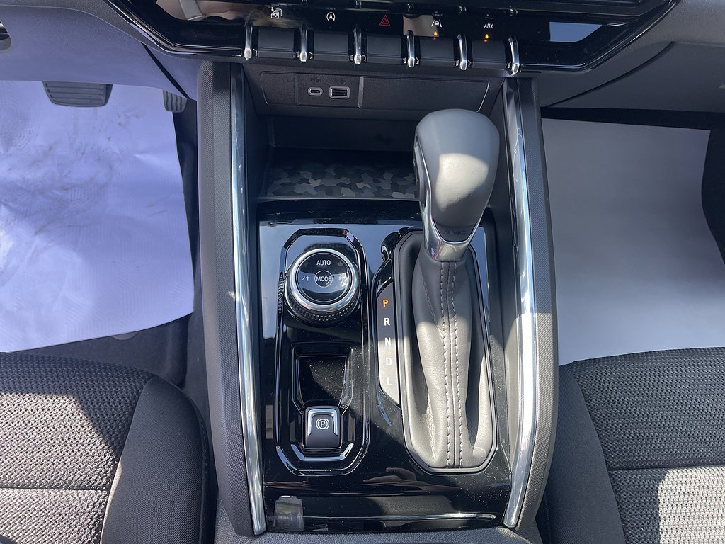 2026 GMC Canyon Elevation - Photo 23