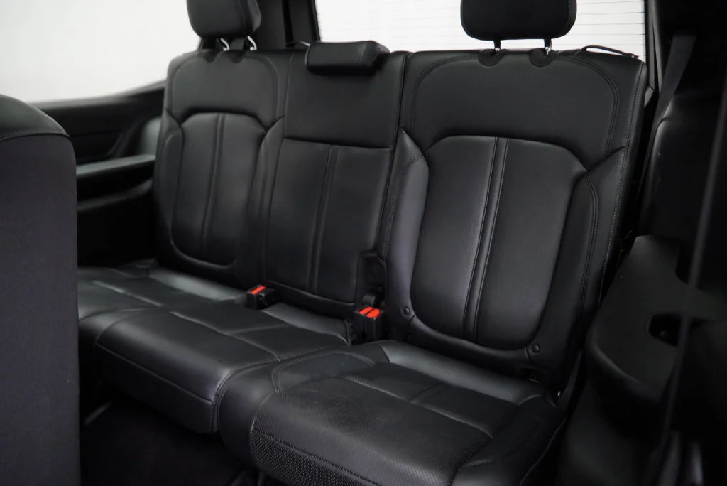 Used 2022 Red Jeep Series II image 21