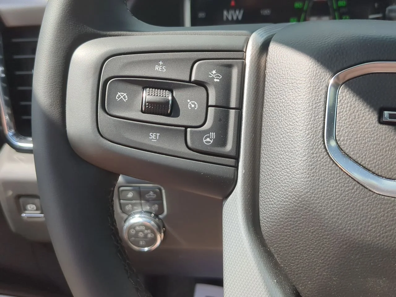 New 2026 Downpour Metallic GMC Denali image 36