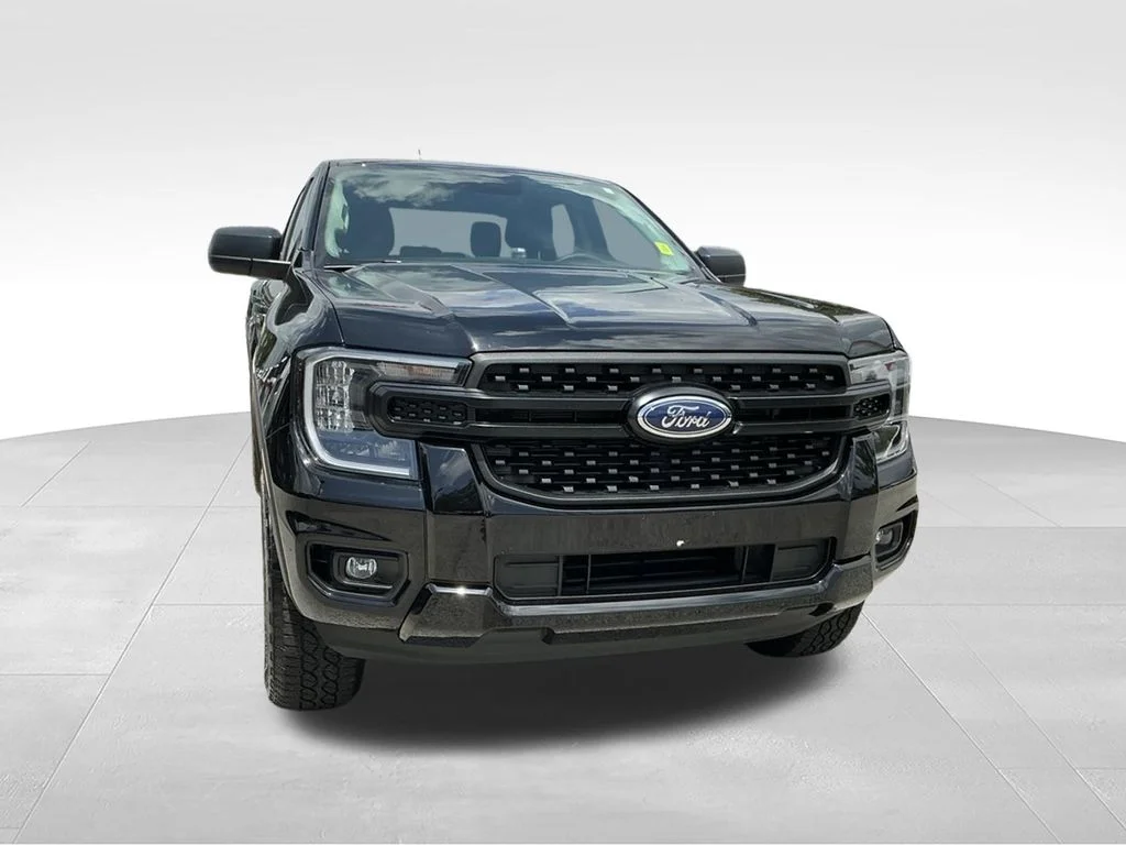 Used 2025 Black Ford XL image 23