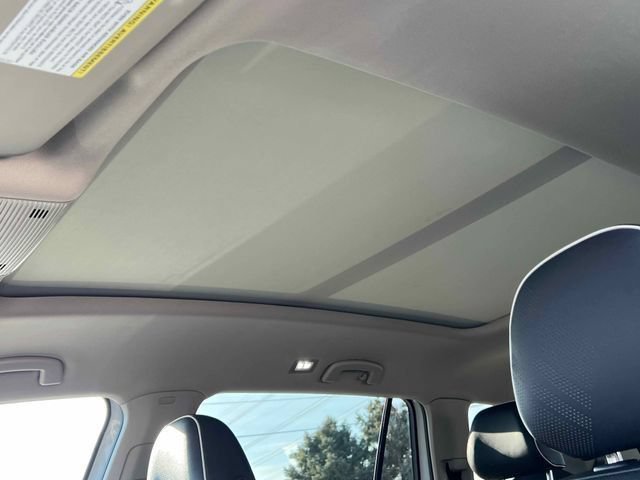 New 2026 Opal White Volkswagen 2.0T SEL Premium R-Line image 19