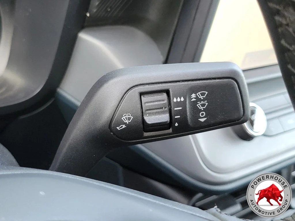 Used 2024 Blue Ford Lariat image 32