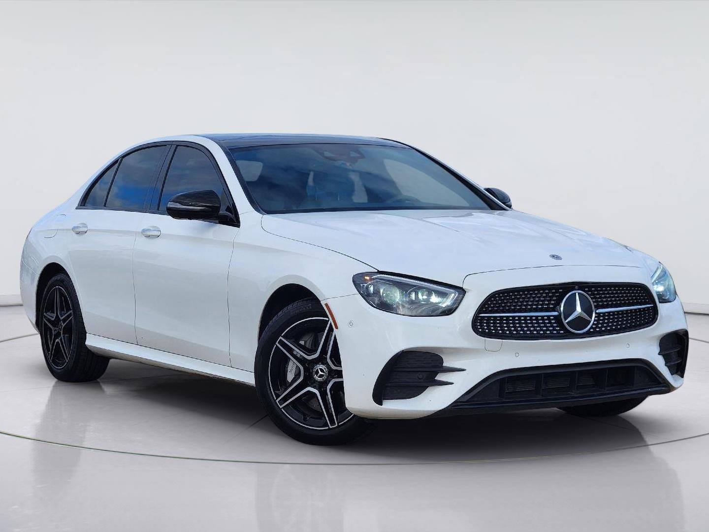 2023 Mercedes-Benz E-Class E450