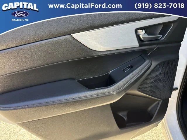 Used 2023 White Acura 3.5L image 17