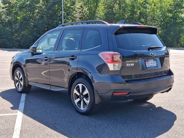Used 2018 Gray Subaru 2.5i Limited image 5
