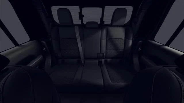 New 2026 41 Exterior Paint Jeep Mojave image 29
