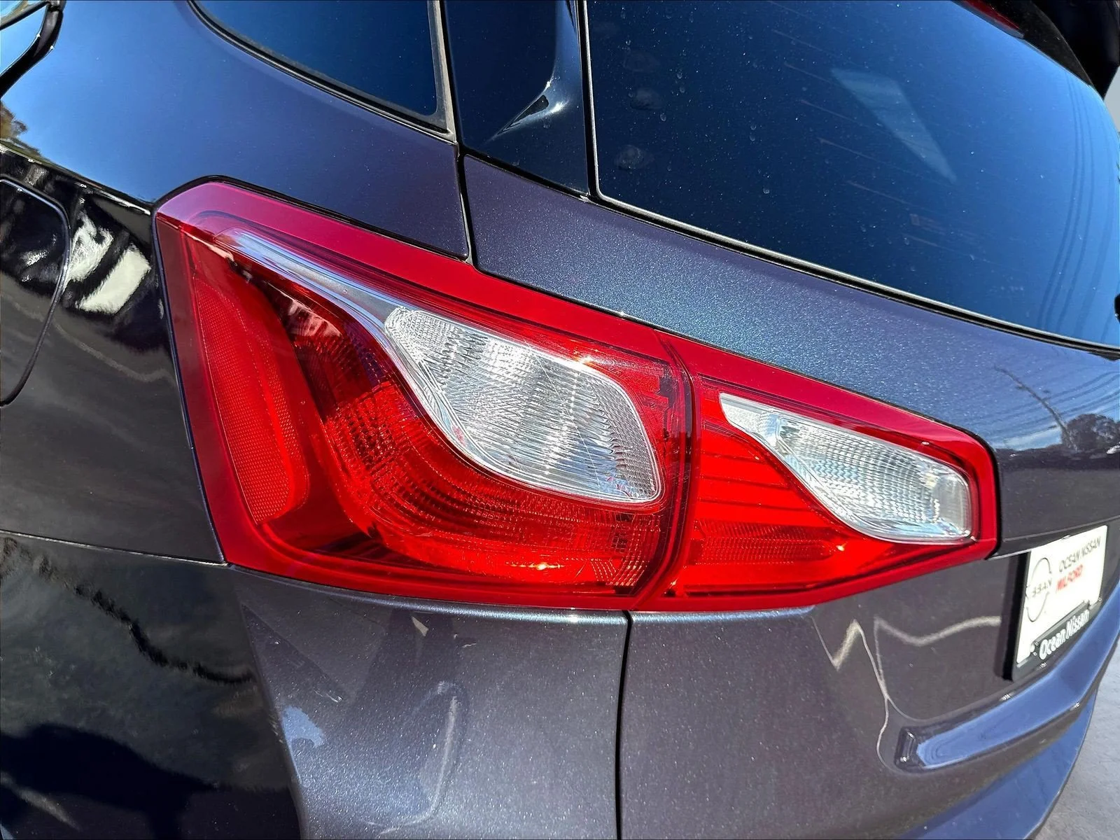 Used 2019 Blue Metallic Chevrolet LT image 26