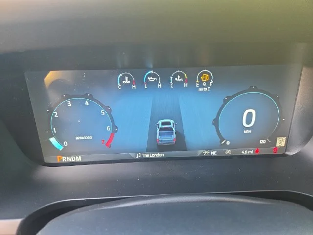 New 2026 Avalanche Ford XLT image 16