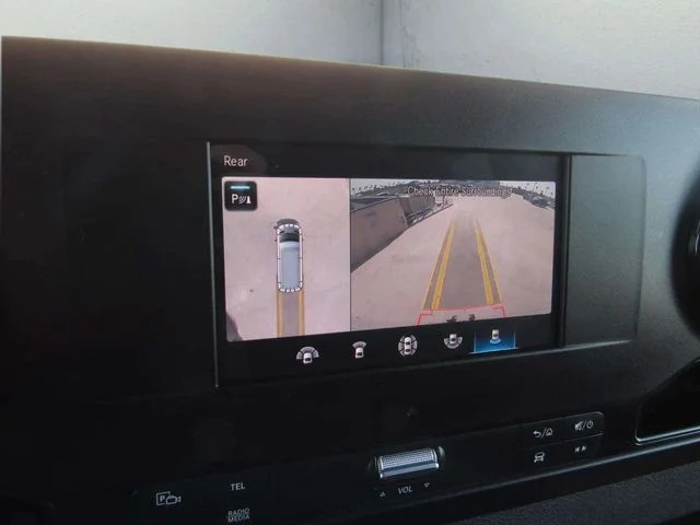 Used 2024 Iridium Silver Mercedes-Benz Passenger 170 WB image 19