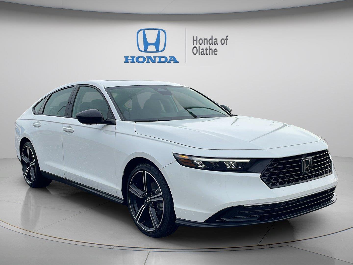 2026 Honda Accord