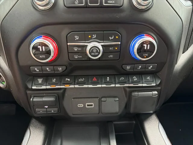 2022 GMC Sierra 2500 Denali HD Denali - Photo 14