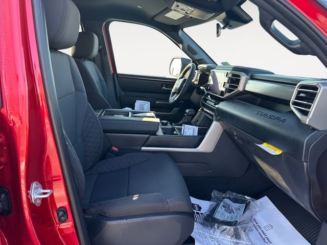 2026 Toyota Tundra SR5 - Photo 15