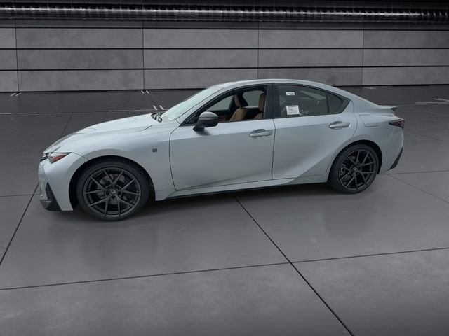 New 2026 Iridium Lexus  350 F SPORT DESIGN image 5
