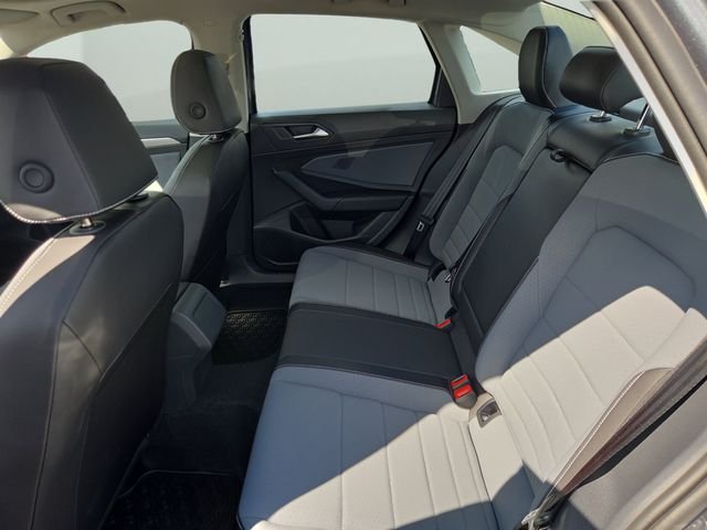 2026 Volkswagen Jetta 20