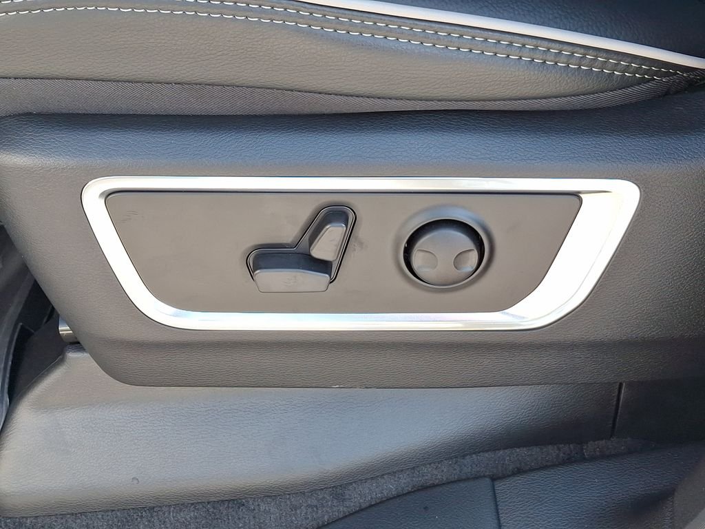 2025 RAM 1500 Laramie - Photo 22