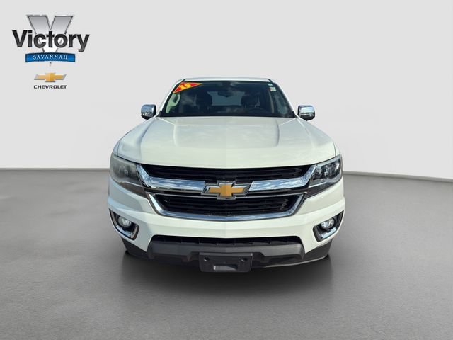 Used 2015 Chevrolet Colorado LT with VIN 1GCGTBE34F1129396 for sale in Kansas City