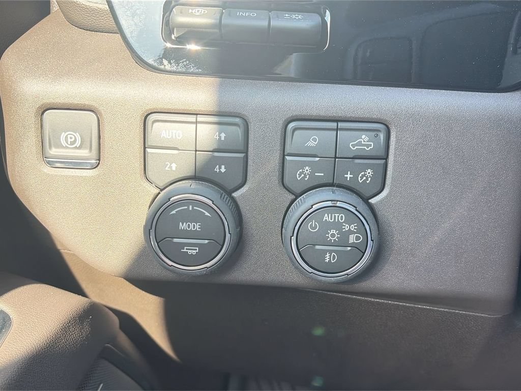 2026 Chevrolet Silverado 2500 HD LTZ - Photo 23