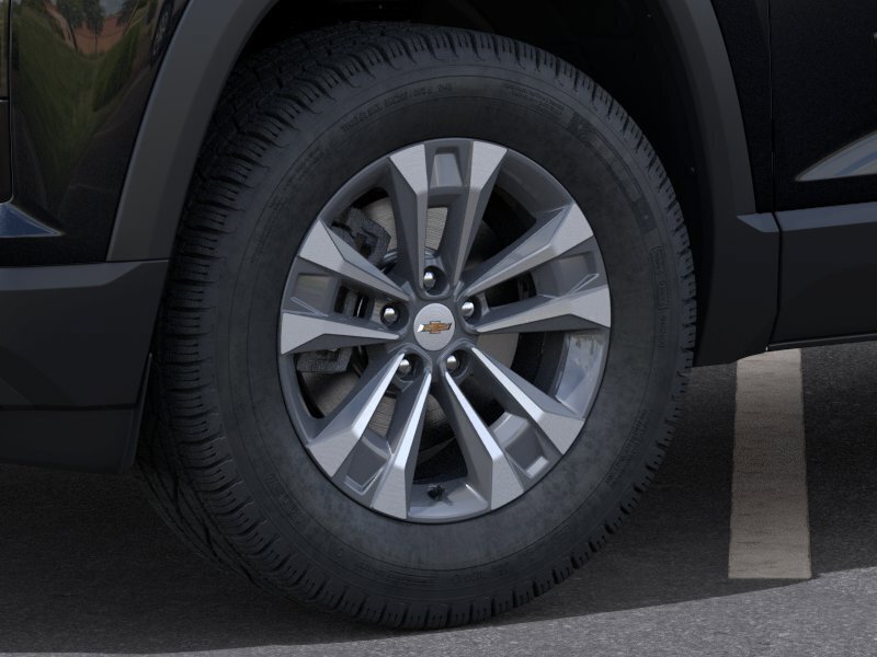 2026 Chevrolet Equinox LT - Photo 10