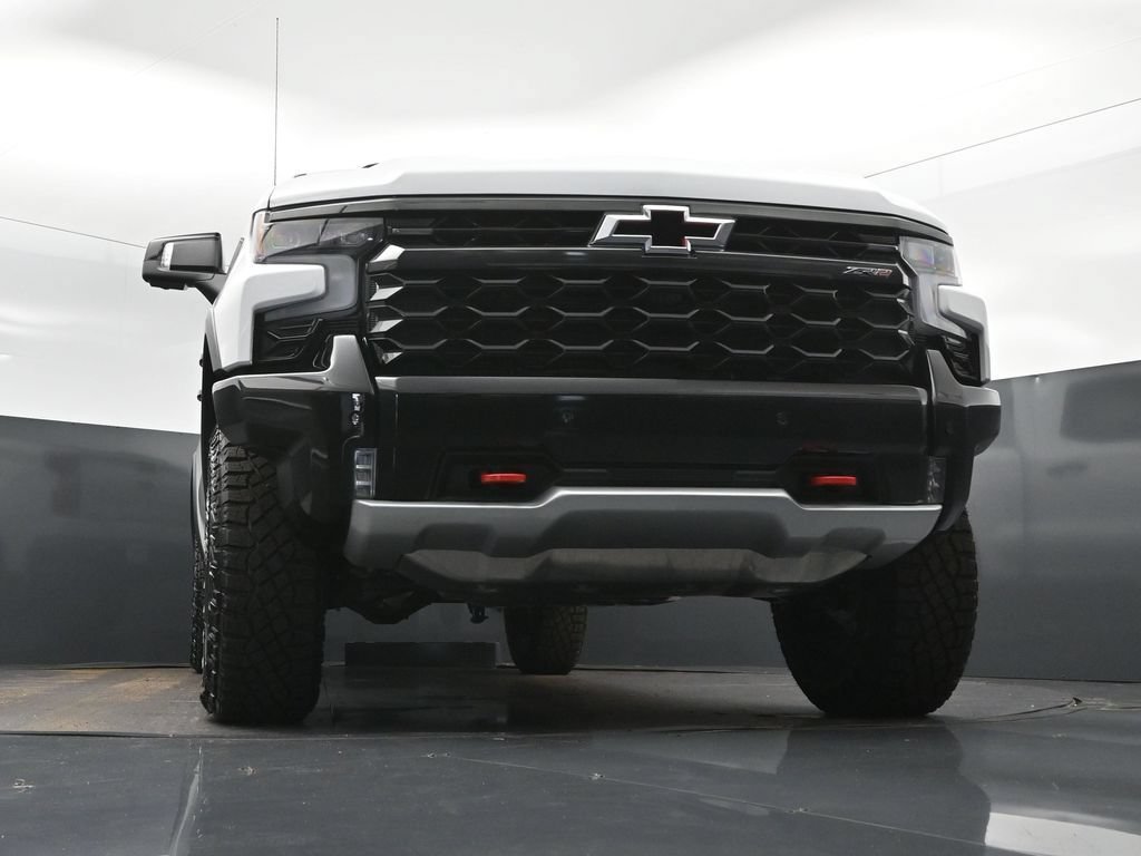 2026 Chevrolet Silverado 1500 ZR2 - Photo 47