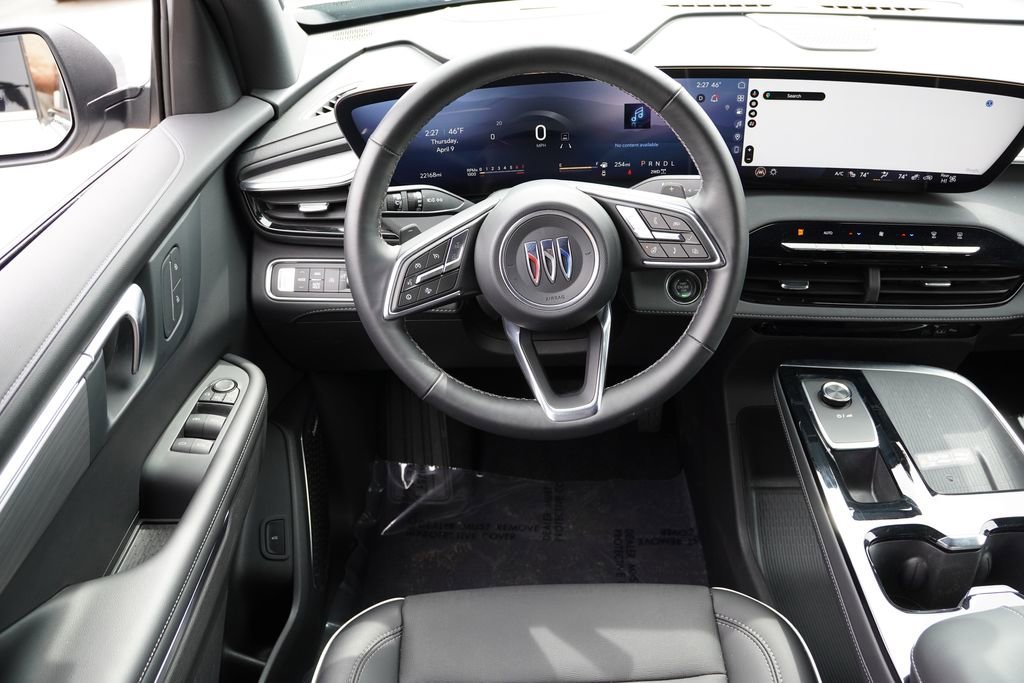 2025 Buick Enclave Preferred - Photo 20