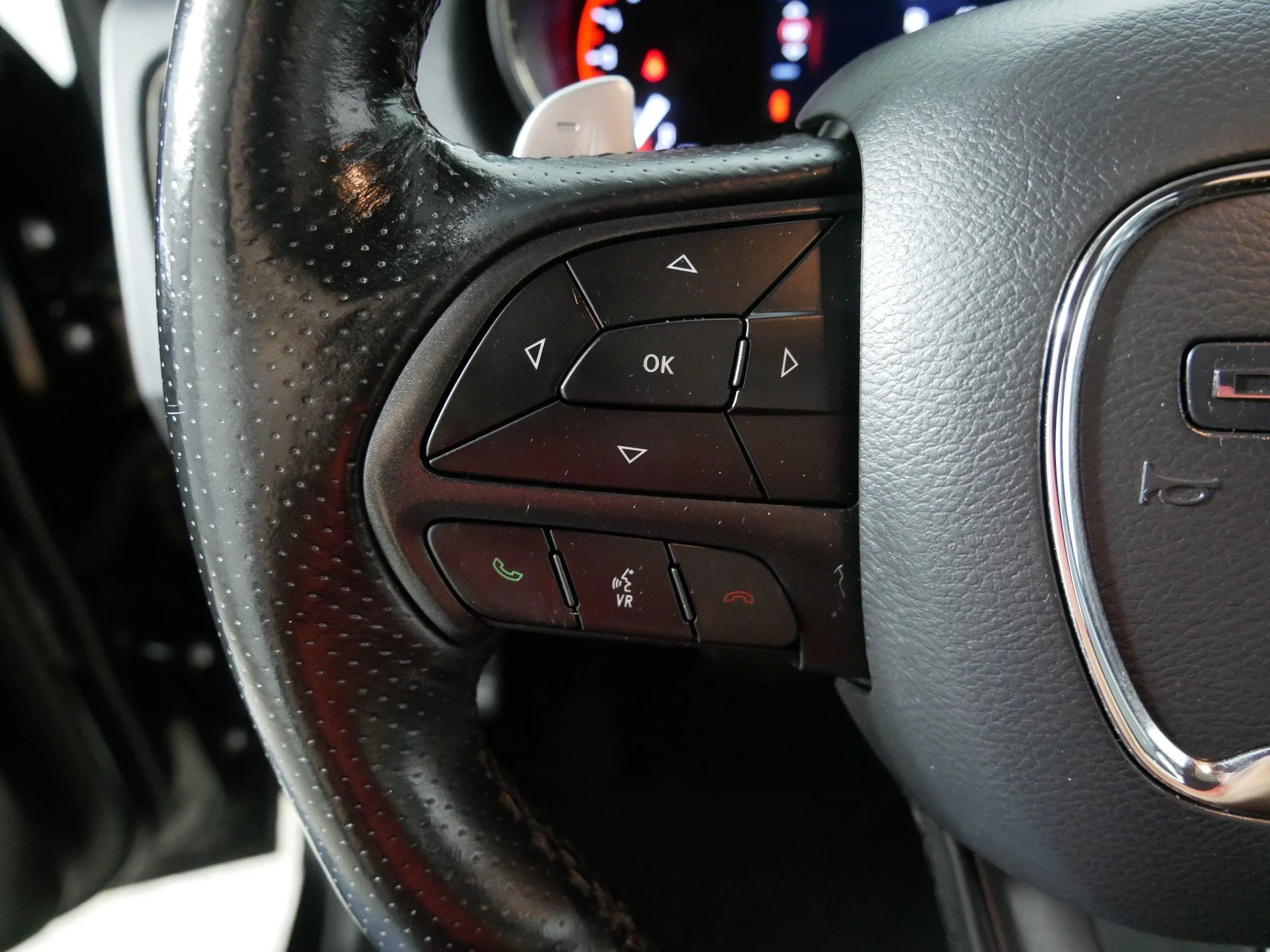 Used 2020 DB Black Clearcoat Dodge R/T image 27