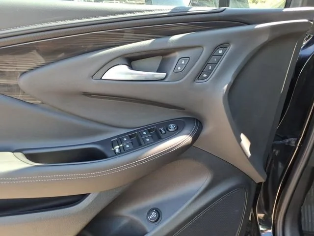 2019 Buick Envision Essence - Photo 17
