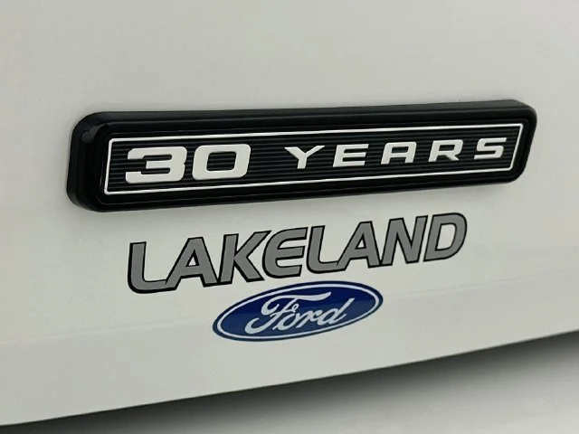 New 2027 Ford Expedition Max Platinum