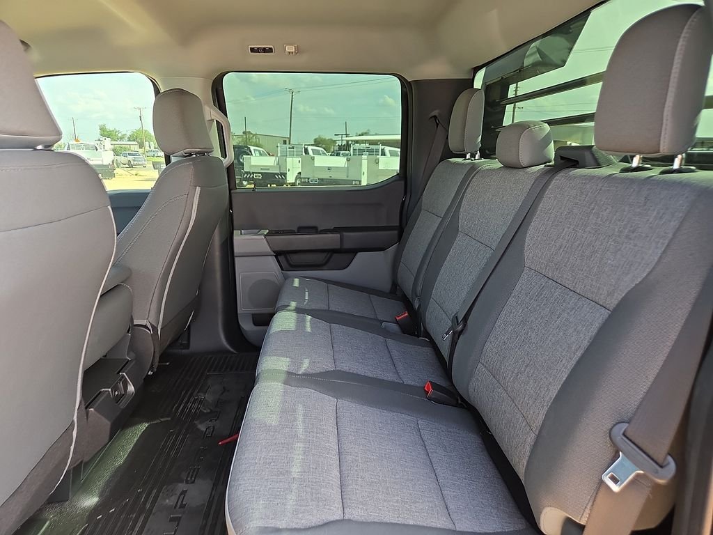 2025 Ford F-250 Super Duty XL - Photo 17