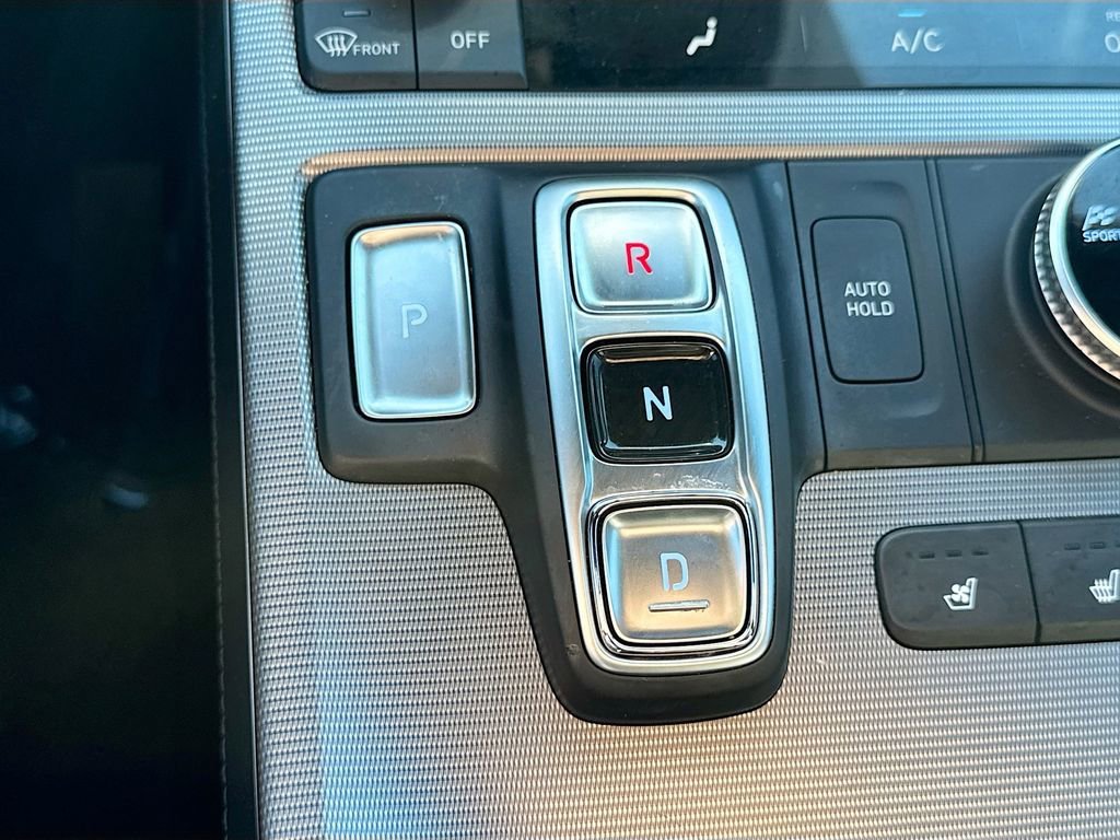 2023 Hyundai Palisade Calligraphy - Photo 17