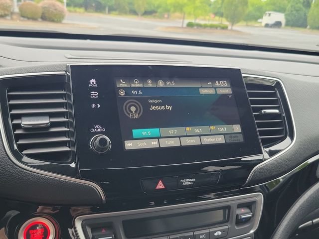 2019 Honda Pilot Touring - Photo 23