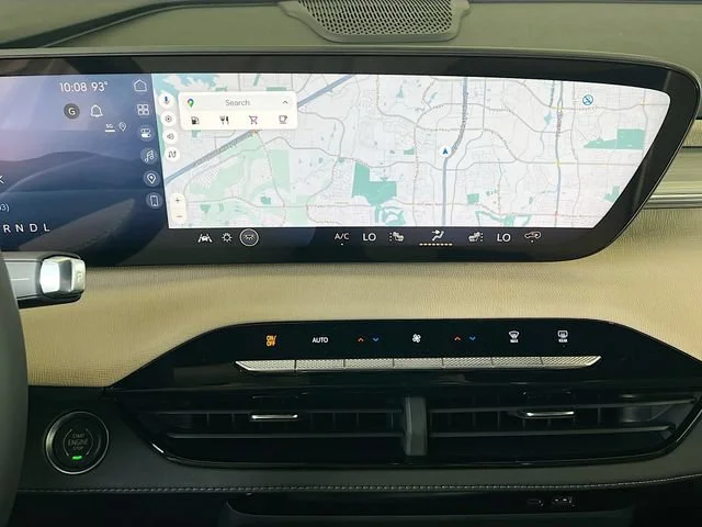 2026 Buick Enclave Preferred - Photo 8