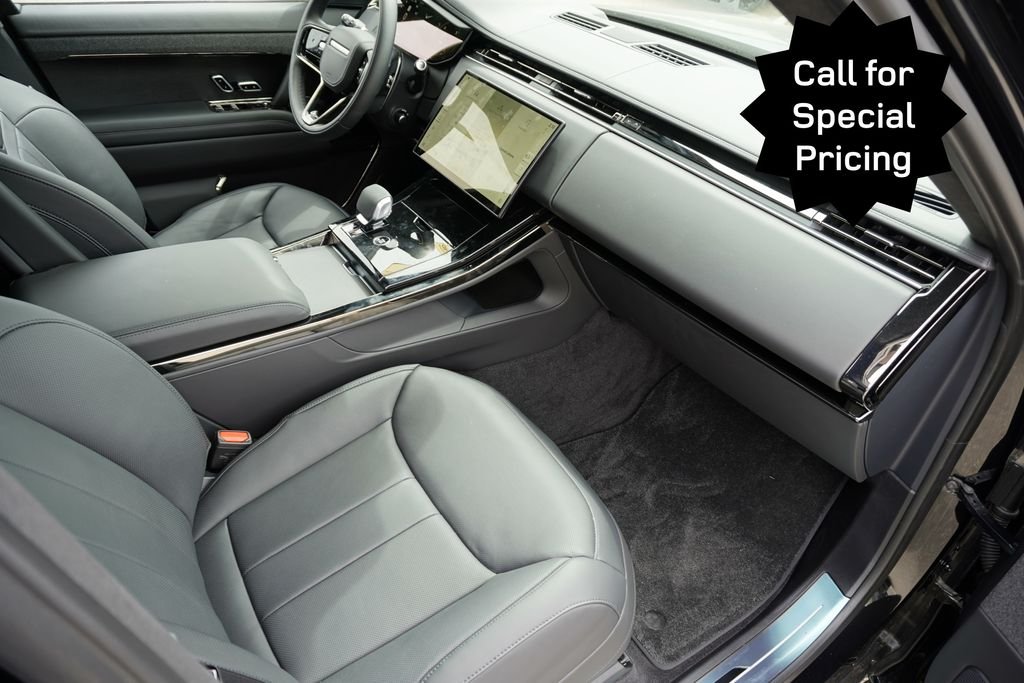 2025 Land Rover Range Rover Sport Autobiography - Photo 22