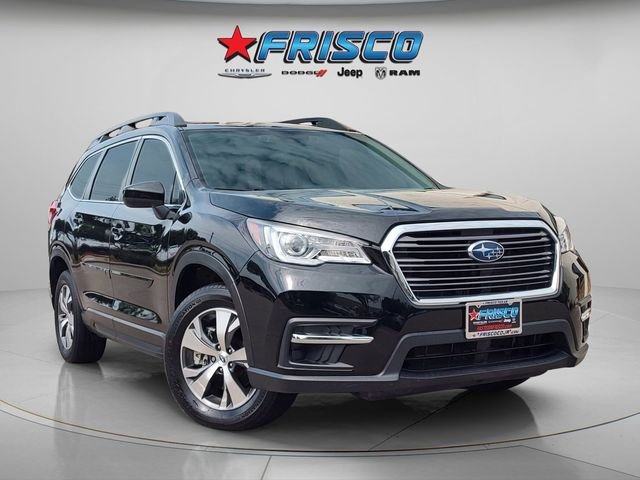 2022 Subaru Ascent Premium 8 Passenger's photo
