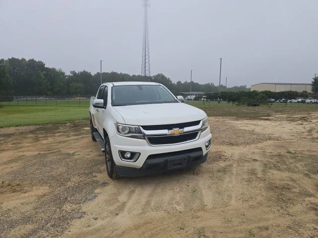 Used 2016 White Chevrolet LT image 12