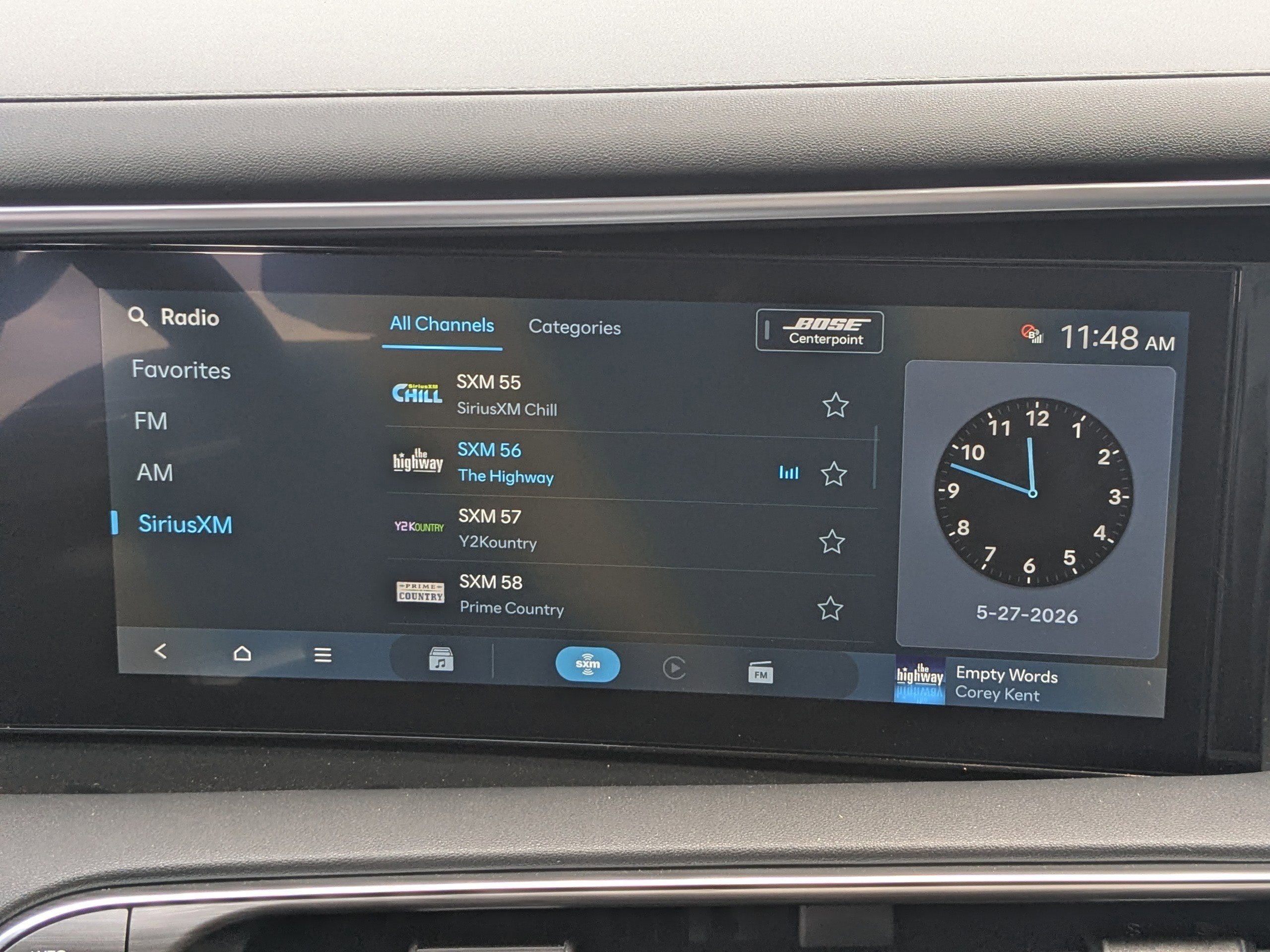 New 2026 Ecotronic Gray Pearl Hyundai Limited AWD image 22