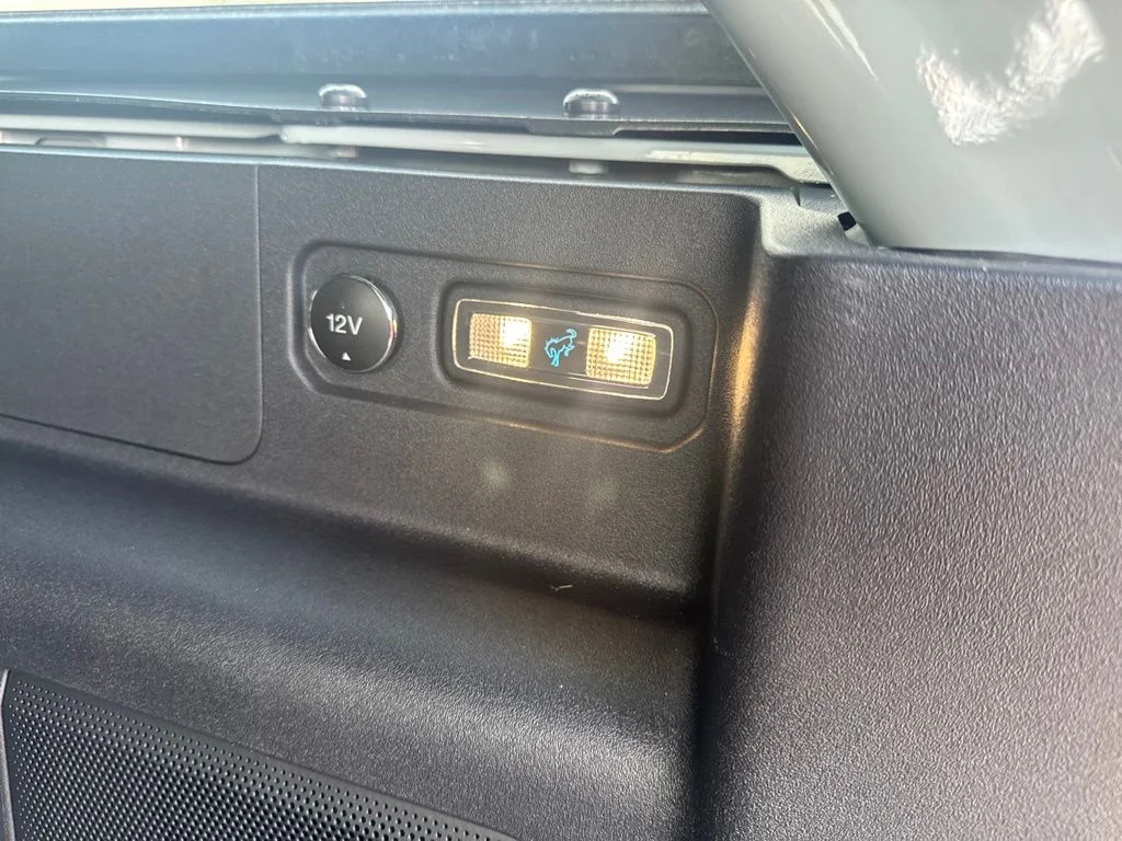 Used 2023 Gray Ford Wildtrak image 50