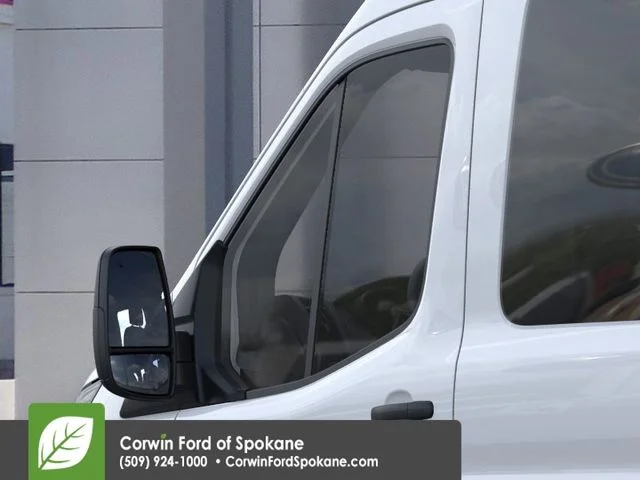 New 2026 Oxford White Ford XL image 21