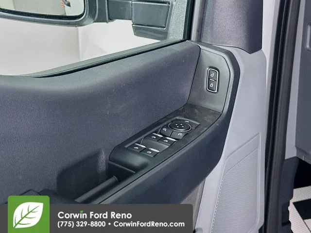 New 2026 Oxford White Ford XL image 19