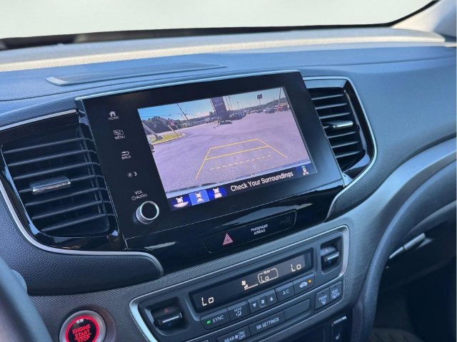 Used 2023 Blue Honda RTL-E image 31