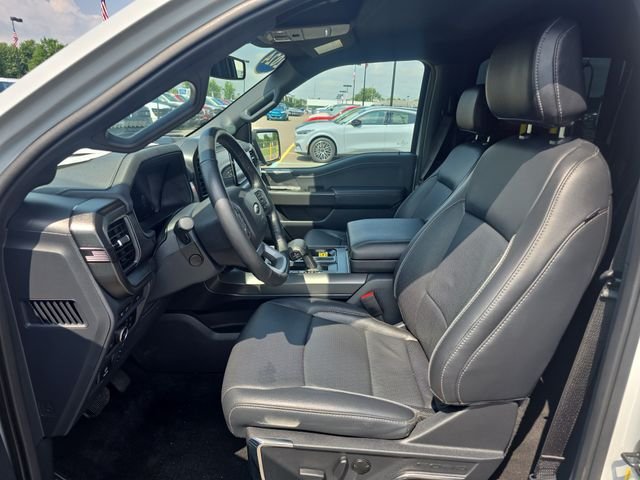 Certified Used 2024 Avalanche Ford Lariat image 12