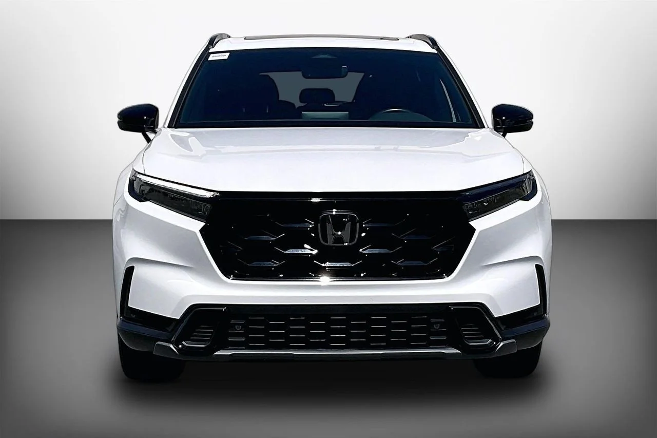 Used 2026 White Honda Sport-L image 3