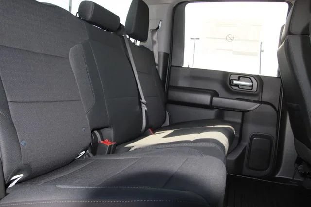 2026 Chevrolet Silverado 2500 HD Custom - Photo 29