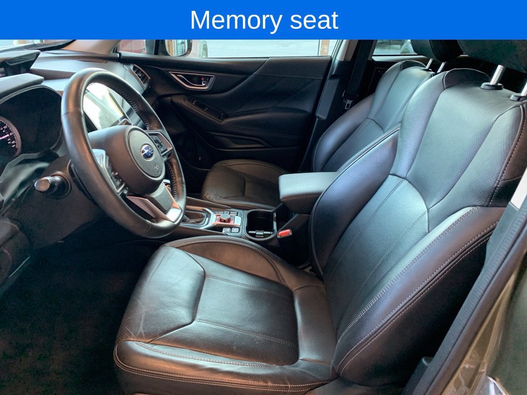 2023 Subaru Forester Touring - Photo 10