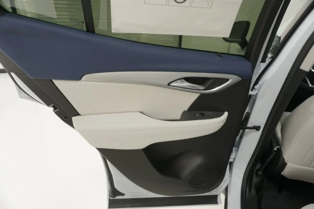 2026 Buick Envision Avenir - Photo 22