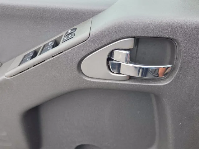 Used 2019 Black Nissan PRO-4X image 30