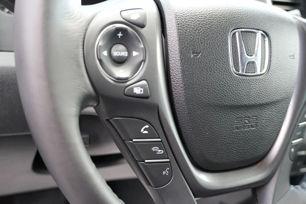 Used 2023 Modern Steel Honda RTL image 20