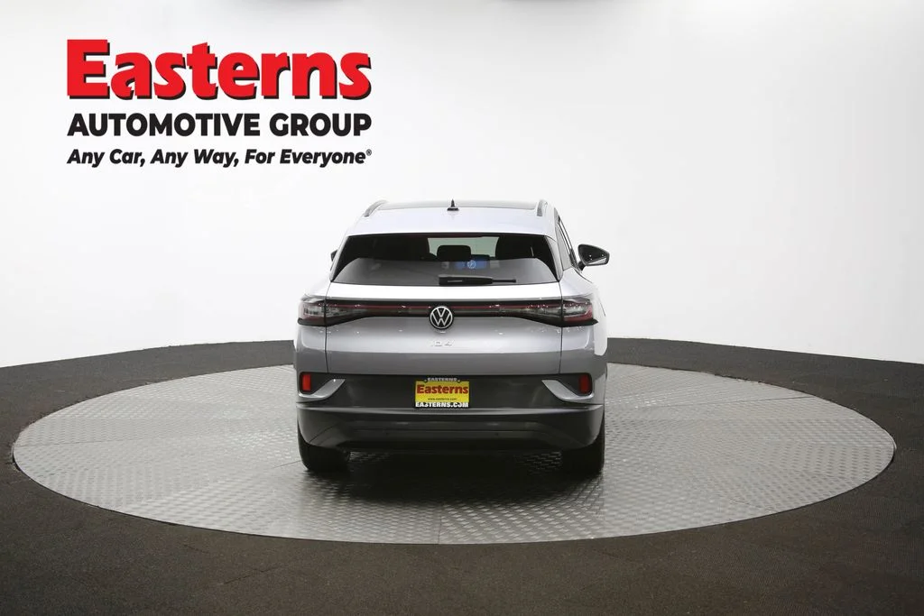 Used 2024 Silver Volkswagen S image 36