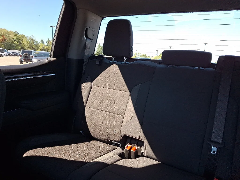 Used 2026 White Chevrolet RST image 19