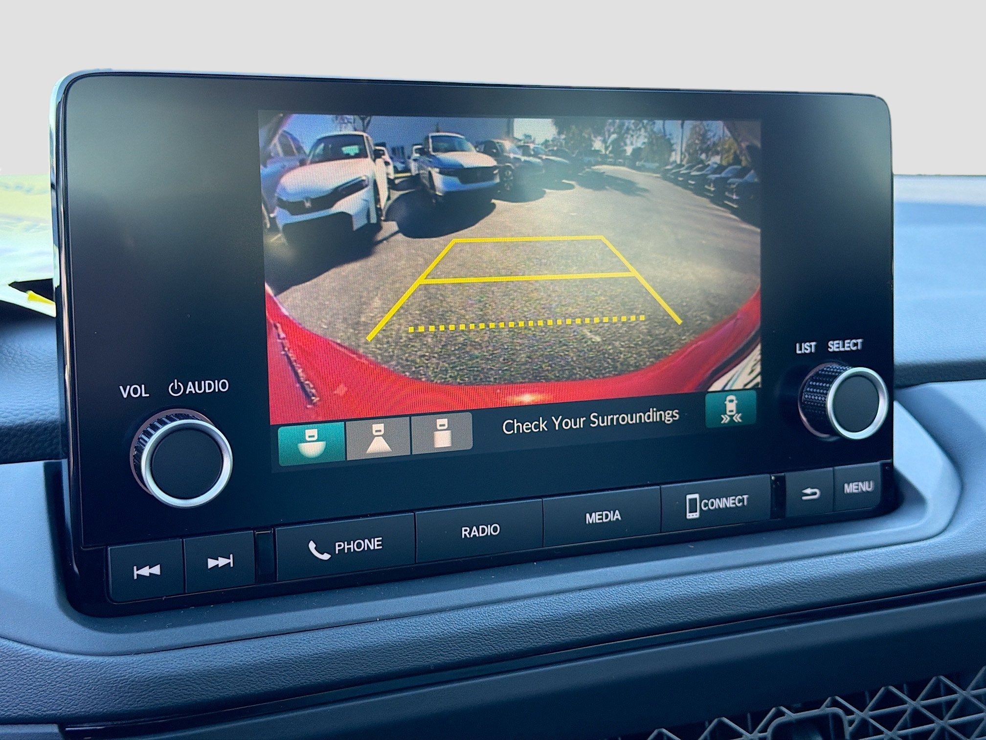 2025 Honda Accord SE - Photo 32